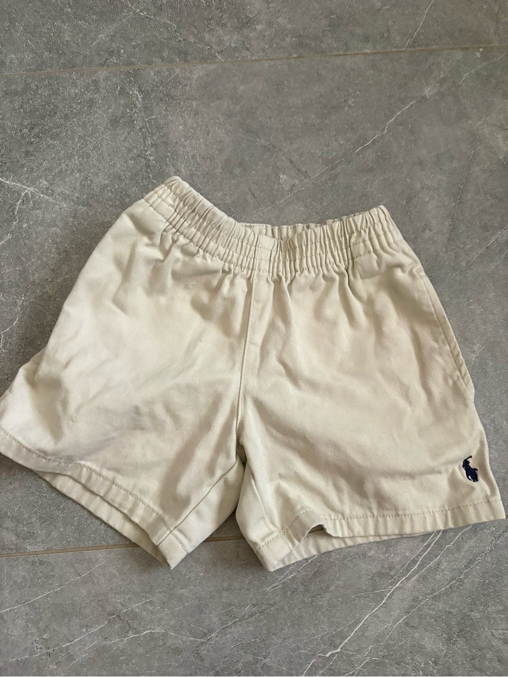 Polo Ralph Lauren 2T Khaki Shorts